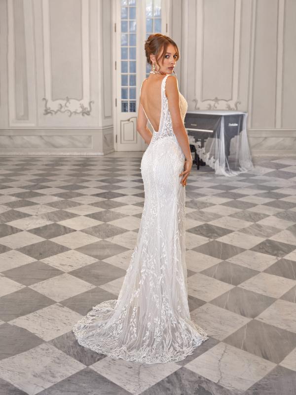 Wedding dress 2026 Katarina [2649] 