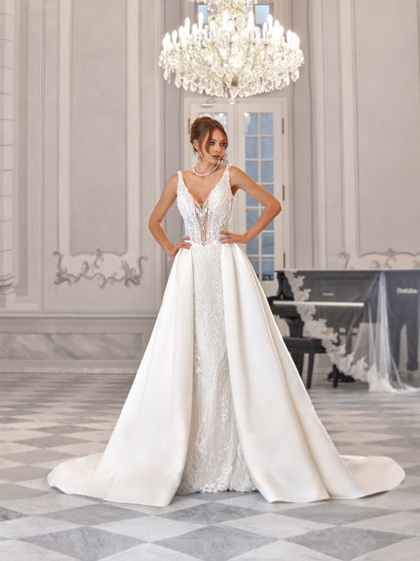 Wedding dress 2026 Katarina [2649] 