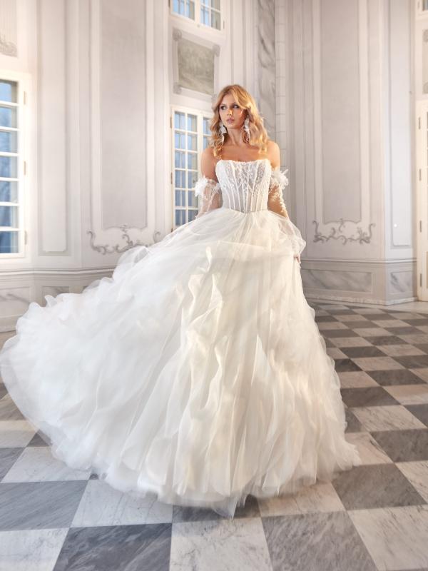 Wedding dress 2026 Primrose [2668] 