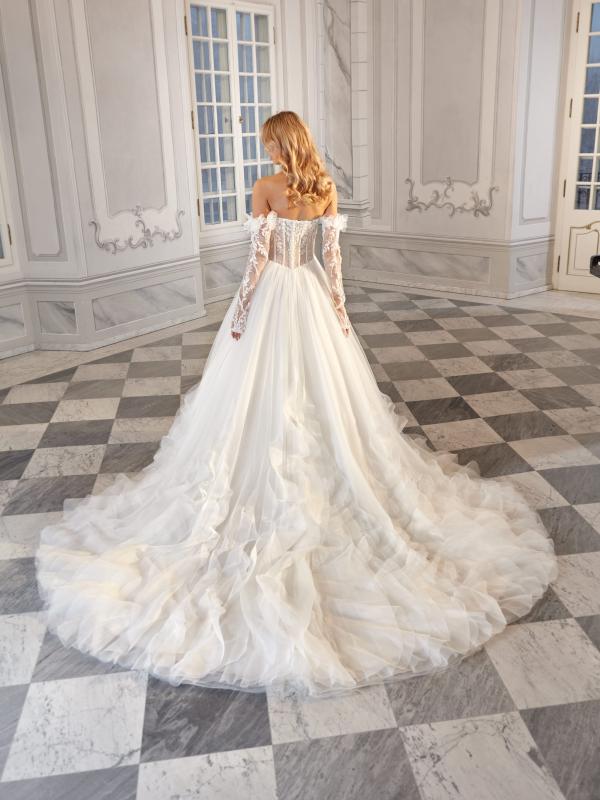 Wedding dress 2026 Primrose [2668] 