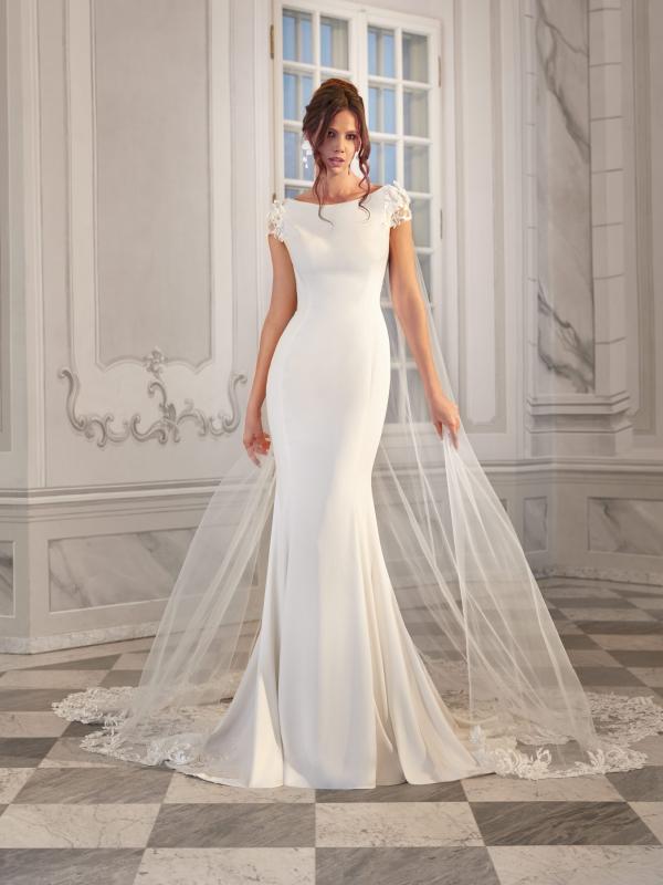Wedding dress 2026 Kallie [2644] 