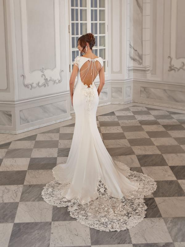 Wedding dress 2026 Kallie [2644] 