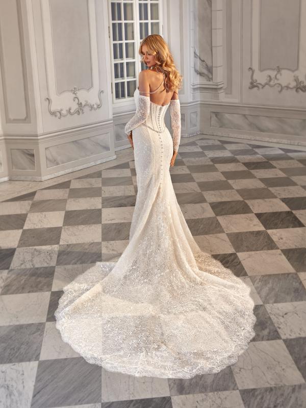 Wedding dress 2026 Kelly [2650] 