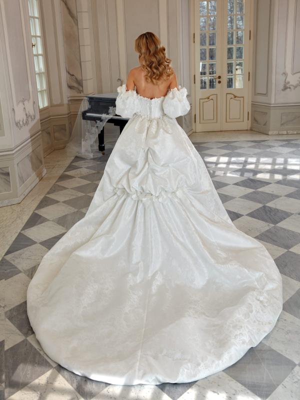 Wedding dress 2026 Praise [2669] 