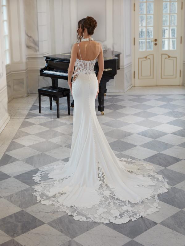 Wedding dress 2026 Kassandra [2647] 