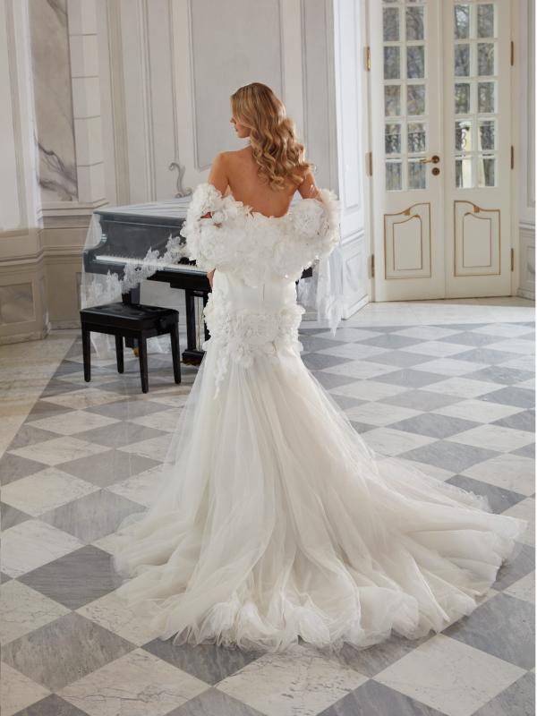 Wedding dress 2026 Pyper [2641] 