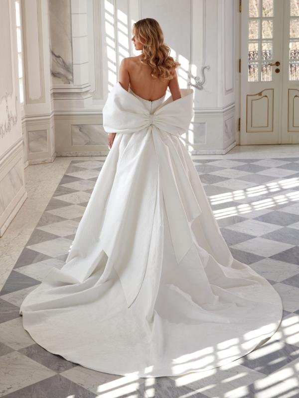 Wedding dress 2026 Natalia [2666] 