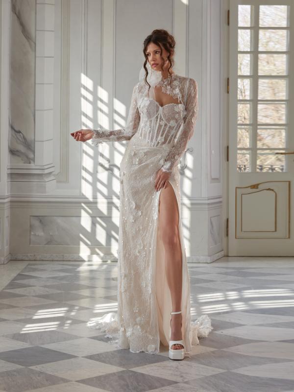 Wedding dress 2026 Rihanna [2661] 