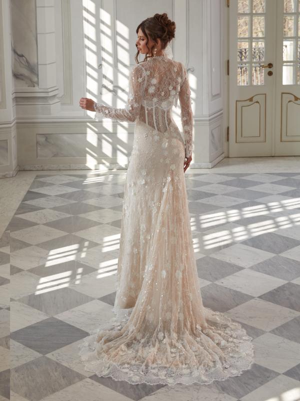 Wedding dress 2026 Rihanna [2661] 