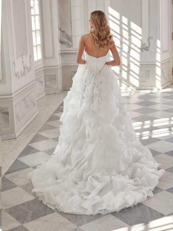 Wedding dress 2026 Natasha [2667] 