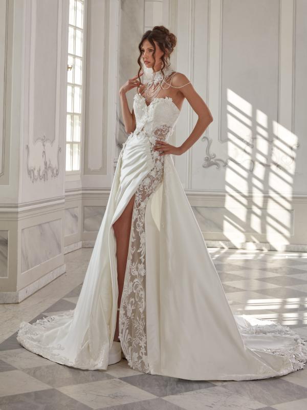Wedding dress 2026 Karoline [2648] 