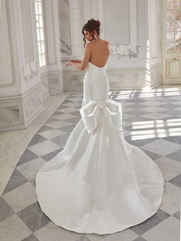 Wedding dress 2026 Petunia [2671] 