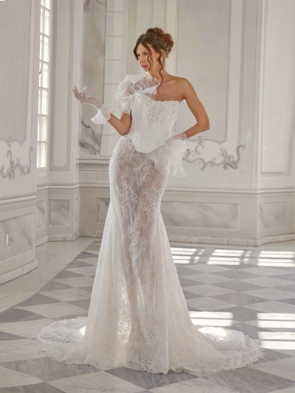 Wedding dress 2026 Presley [2638] 